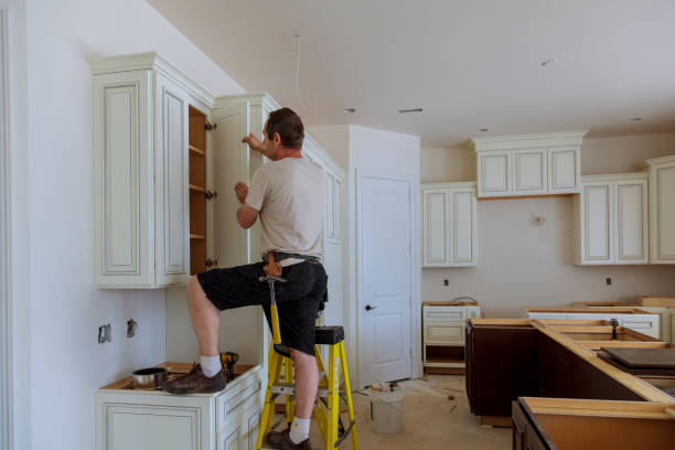 Licensed Kitchen service in Hopewell, VA - I E Kitchen