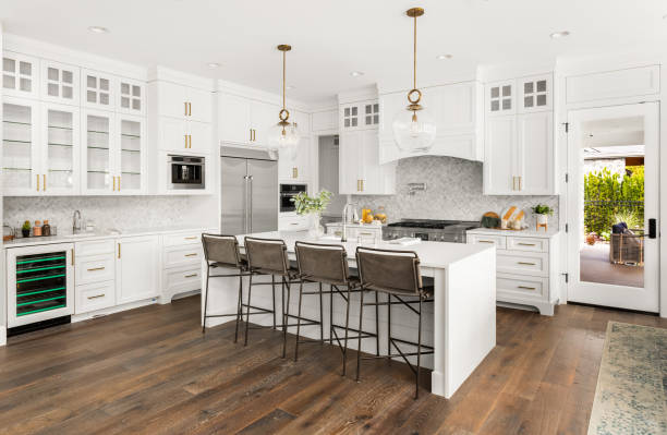 Reliable Kitchen contractor in Hopewell, VA by I E Kitchen